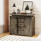 Cassettiera a 5 cassetti con luce LED - N/A