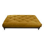 Materasso Futon da 12 Pollici Full-Size, Solo Materasso, Supporto in Schiuma per Divano Letto
