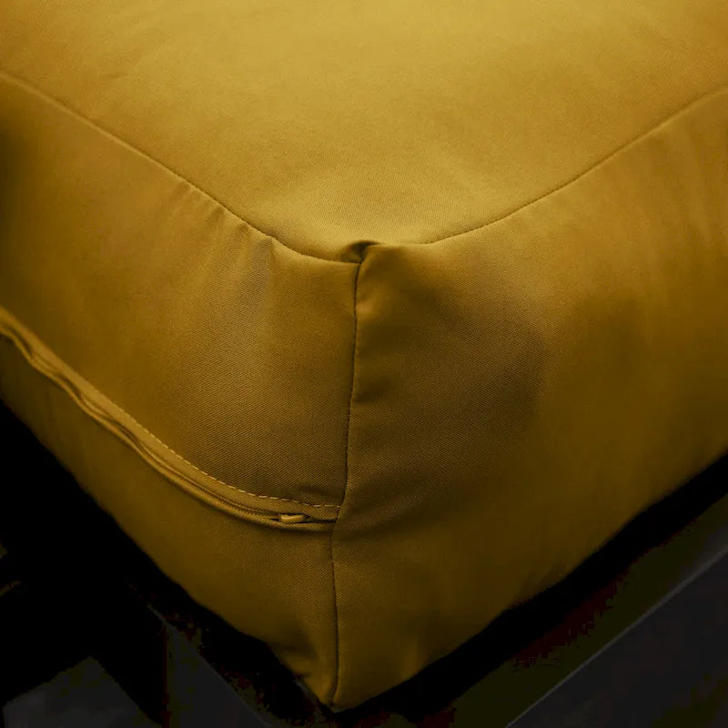 Materasso Futon da 12 Pollici Full-Size, Solo Materasso, Supporto in Schiuma per Divano Letto