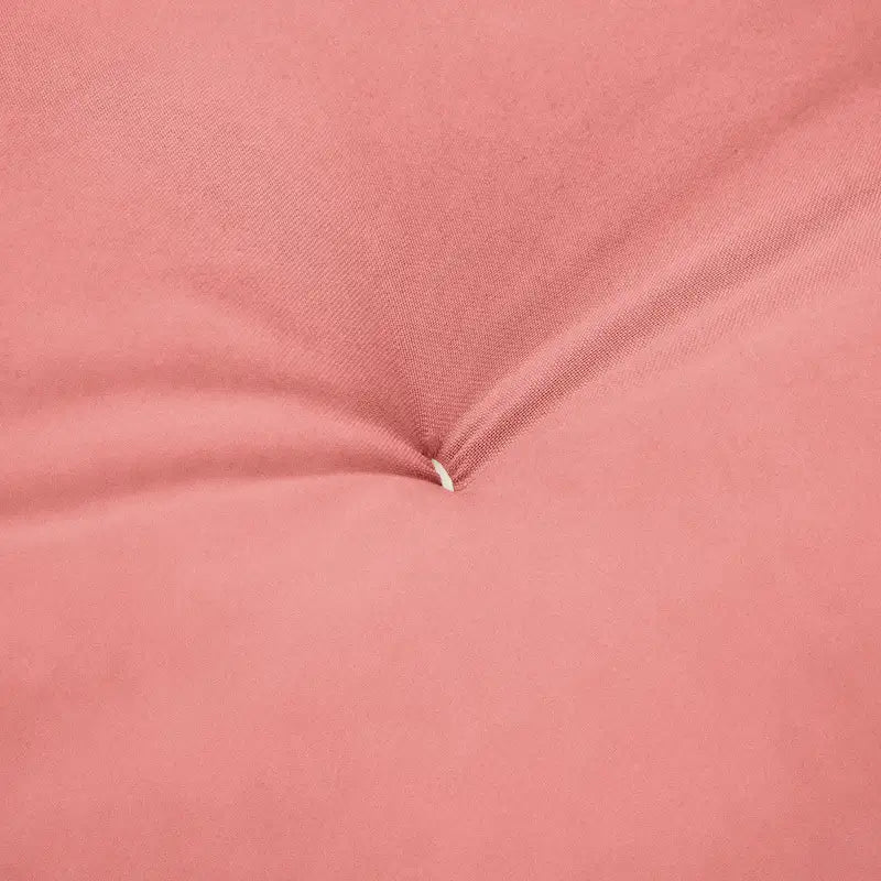 Materasso Futon da 12 Pollici Full-Size, Solo Materasso, Supporto in Schiuma per Divano Letto