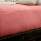 Materasso Futon da 12 Pollici Full-Size, Solo Materasso, Supporto in Schiuma per Divano Letto