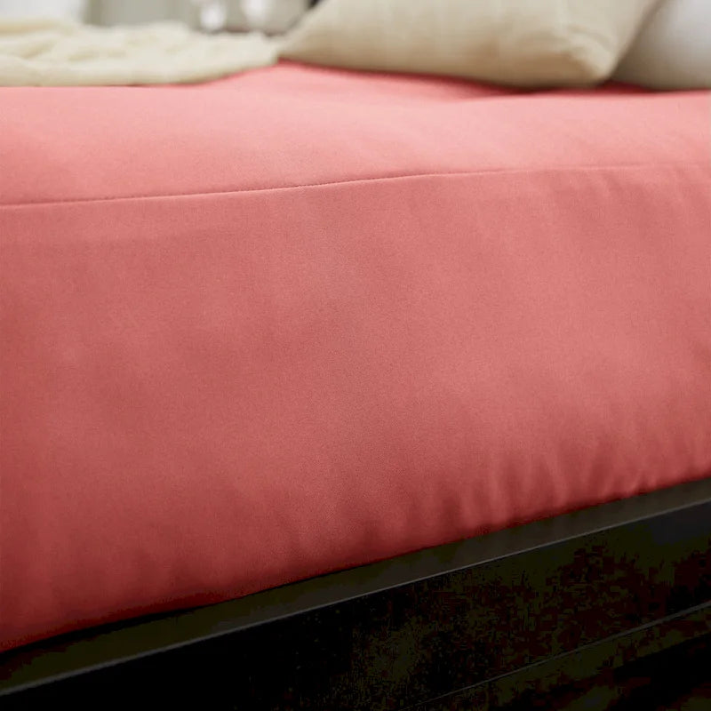 Materasso Futon da 12 Pollici Full-Size, Solo Materasso, Supporto in Schiuma per Divano Letto