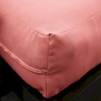 Materasso Futon da 12 Pollici Full-Size, Solo Materasso, Supporto in Schiuma per Divano Letto