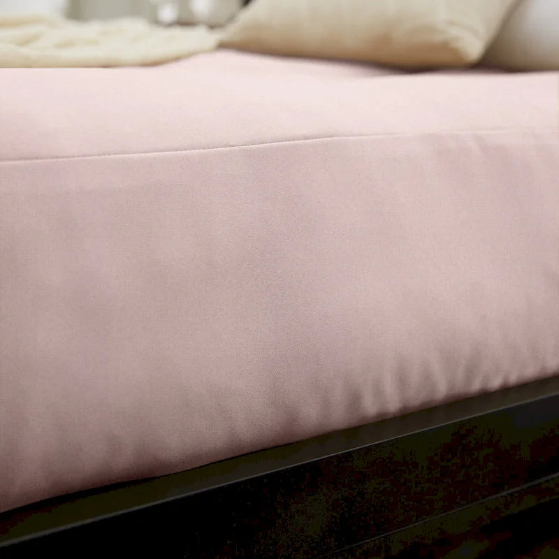 Materasso Futon da 12 Pollici Full-Size, Solo Materasso, Supporto in Schiuma per Divano Letto