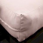 Materasso Futon da 12 Pollici Full-Size, Solo Materasso, Supporto in Schiuma per Divano Letto