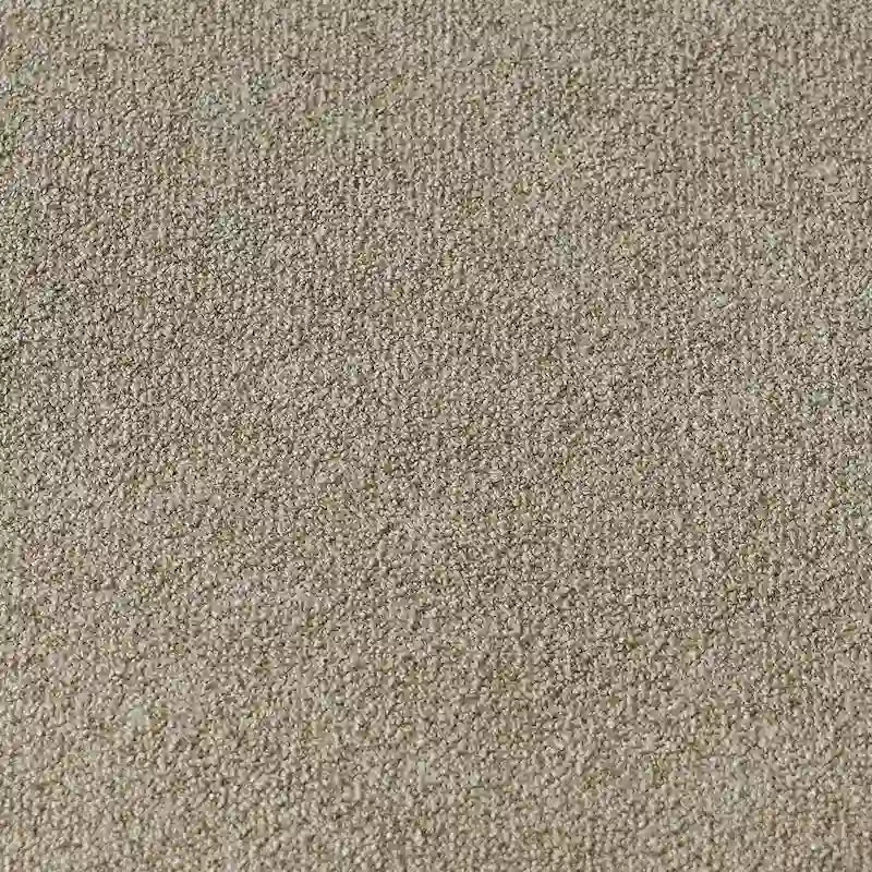 Divano componibile a 4 pezzi in lino moderno 160, minimalista, con imbottitura in piuma d'oca