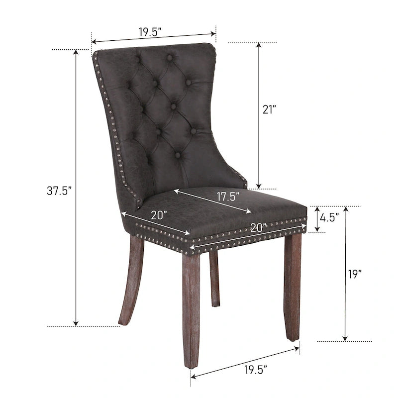 Tavolo da pranzo rettangolare allungabile 180 cm L x 81 cm P x 74 cm H per cucina e sala da pranzo