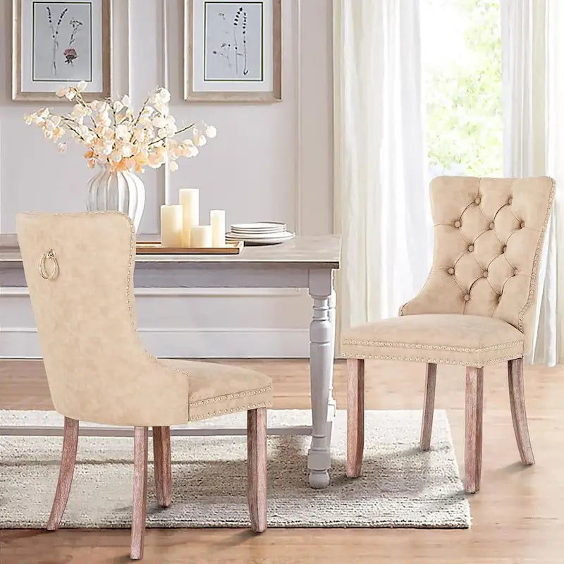 Tavolo da pranzo rettangolare allungabile 180 cm L x 81 cm P x 74 cm H per cucina e sala da pranzo