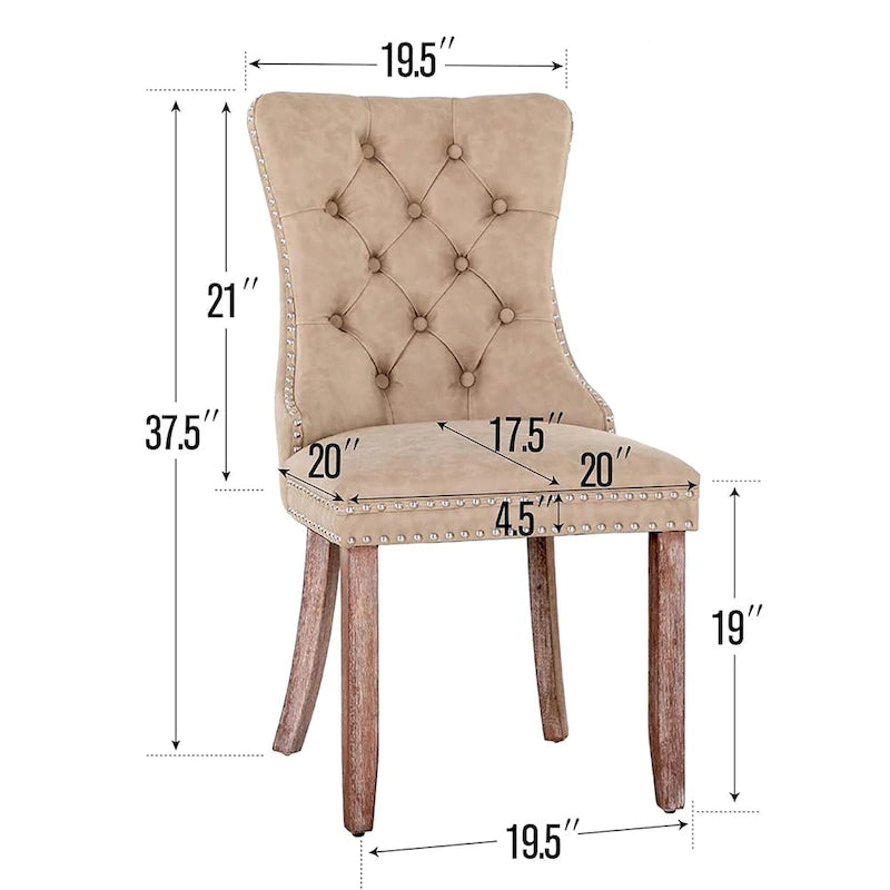 Tavolo da pranzo rettangolare allungabile 180 cm L x 81 cm P x 74 cm H per cucina e sala da pranzo