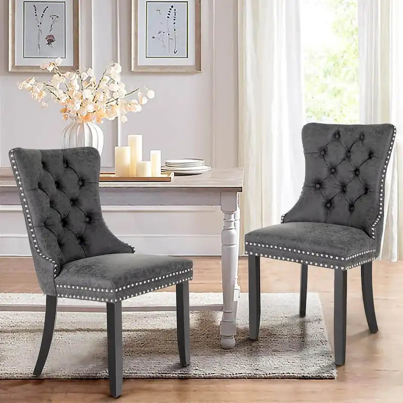 Tavolo da pranzo rettangolare allungabile 180 cm L x 81 cm P x 74 cm H per cucina e sala da pranzo