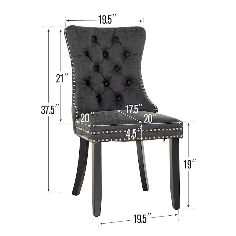 Tavolo da pranzo rettangolare allungabile 180 cm L x 81 cm P x 74 cm H per cucina e sala da pranzo