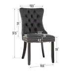 Tavolo da pranzo rettangolare allungabile 180 cm L x 81 cm P x 74 cm H per cucina e sala da pranzo