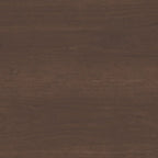 Tavolo da pranzo rettangolare in legno massello 40" x 72" per cucina e sala da pranzo